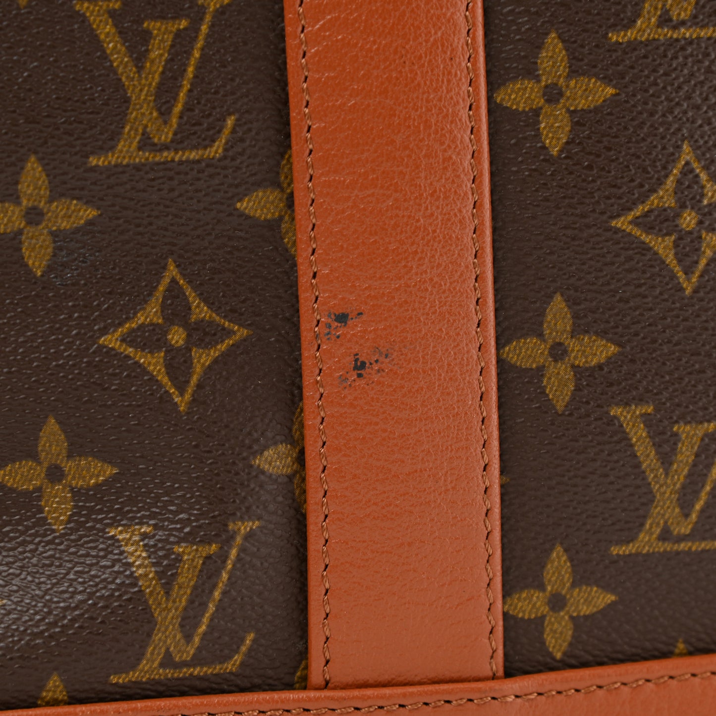 Monogram Sac Weekend PM