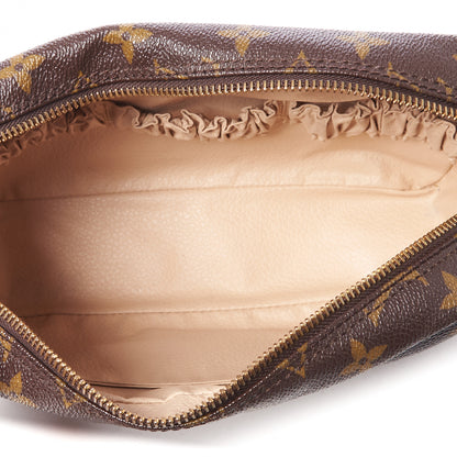 Louis Vuitton Monogram Trousse Toilette 23 6 of 7