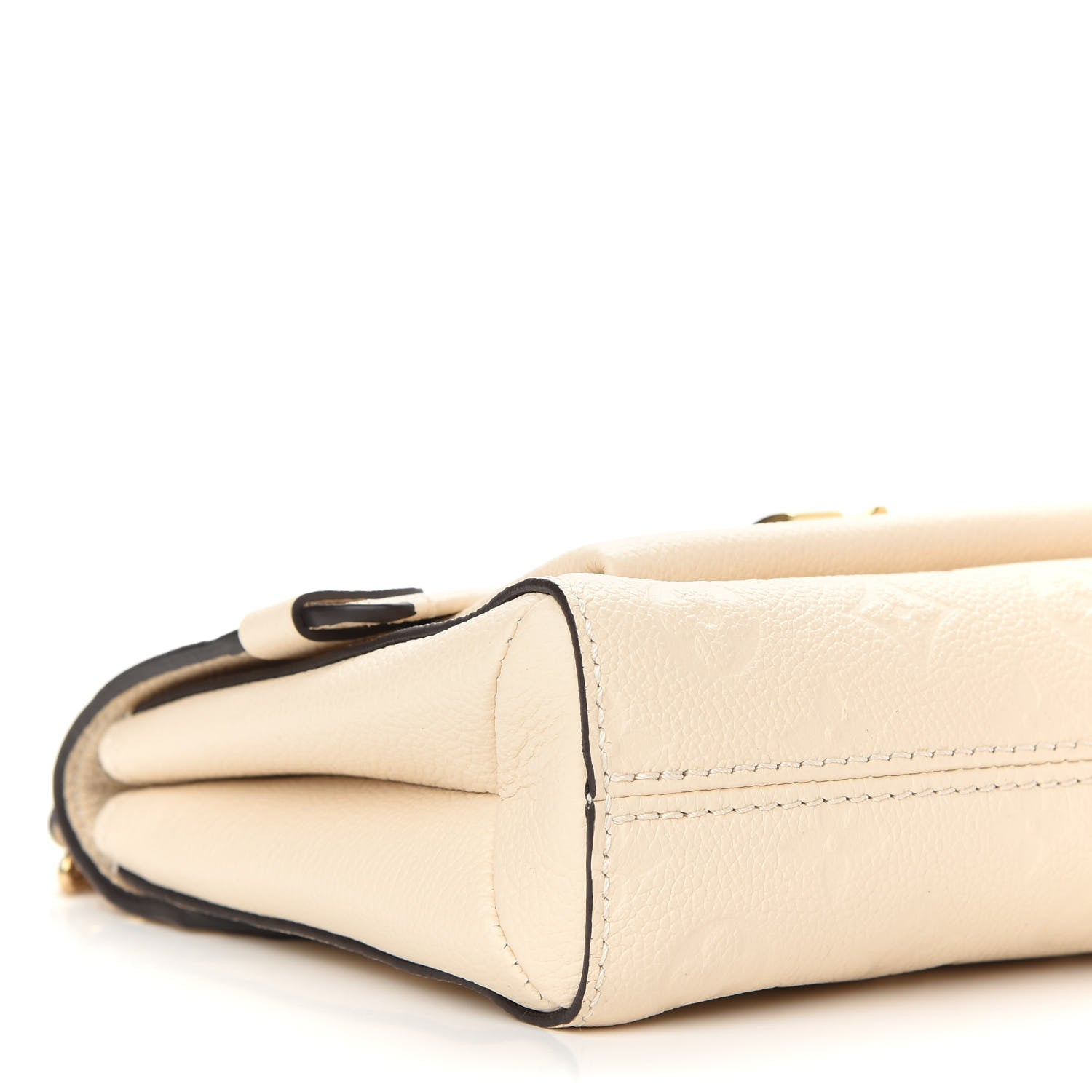 Louis Vuitton Empreinte Vavin BB Cream 7 of 8