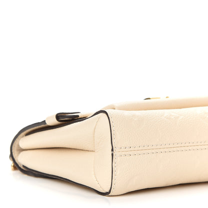 Louis Vuitton Empreinte Vavin BB Cream 7 of 8