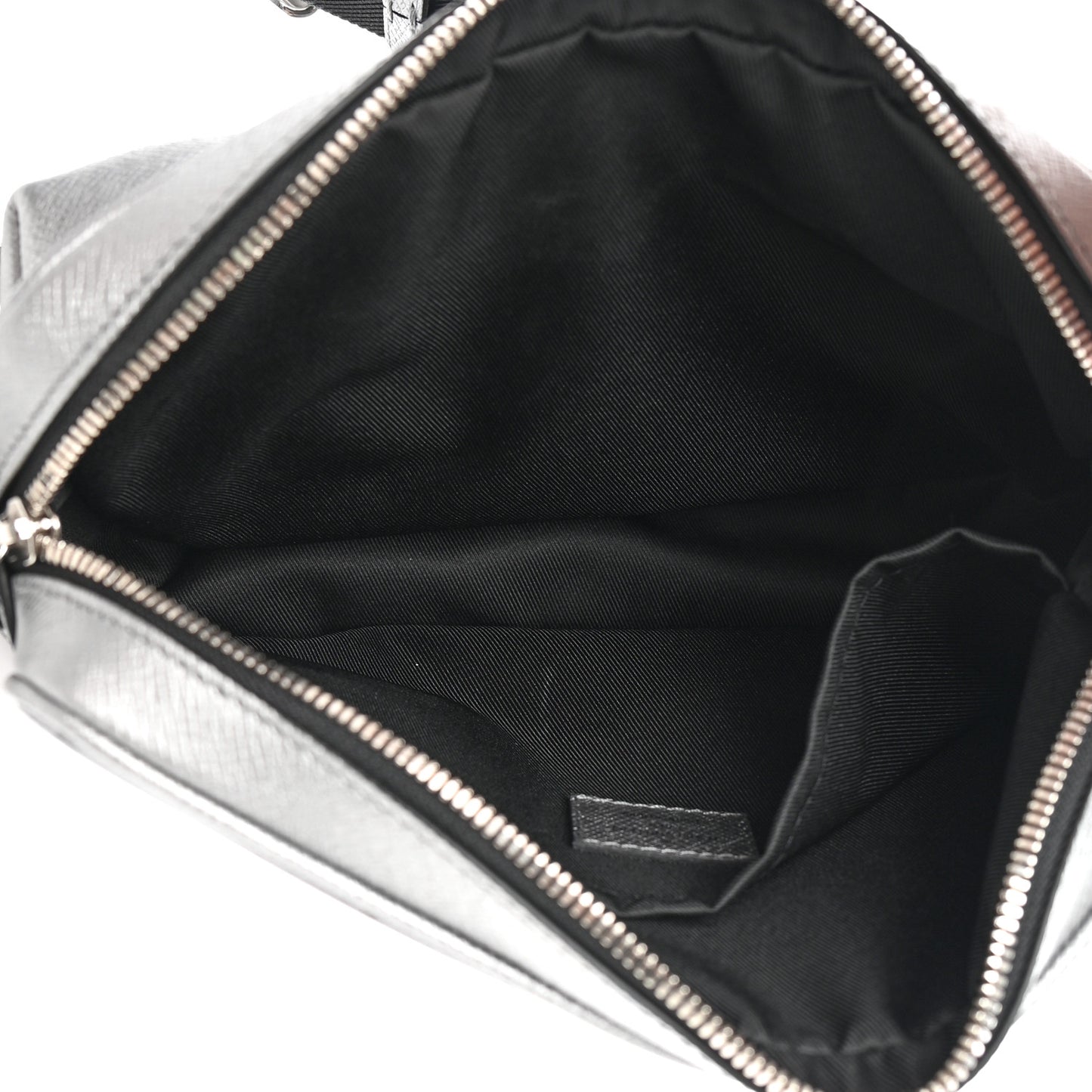 Taigarama Outdoor Messenger Gunmetal
