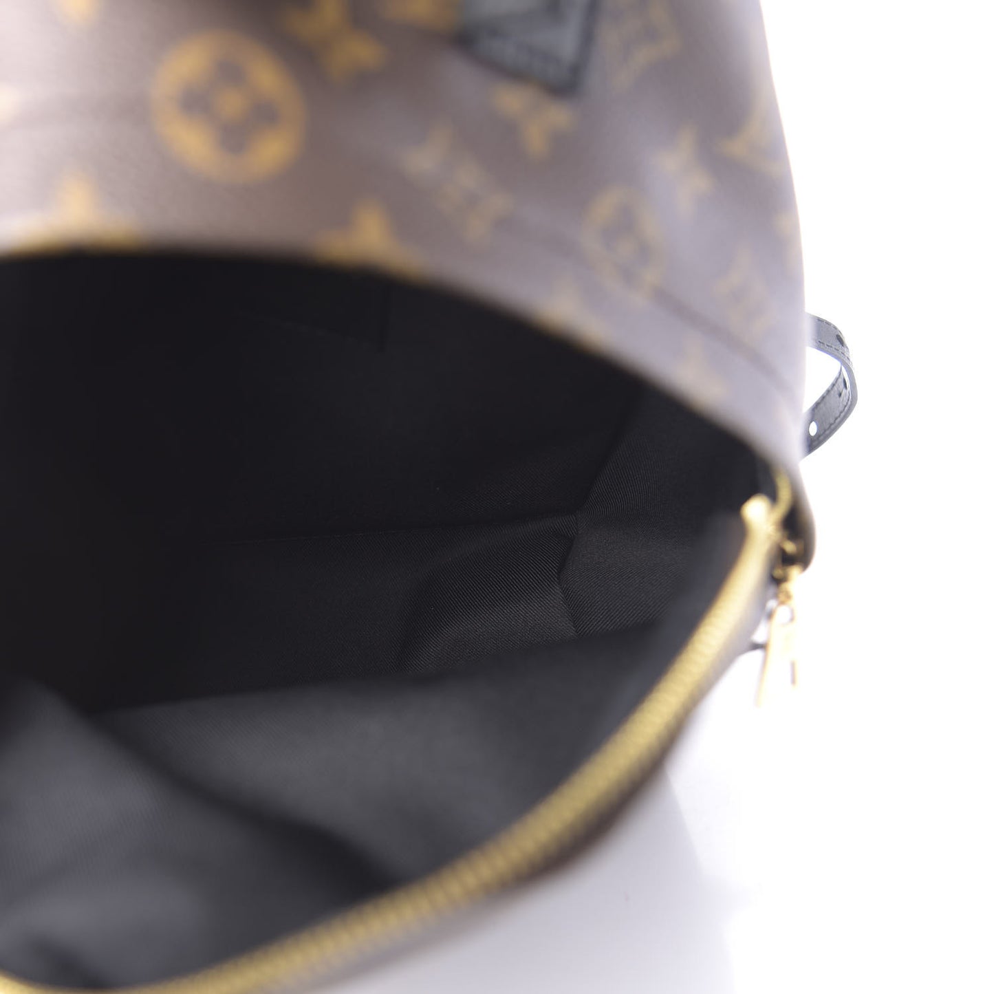 Monogram Palm Springs Backpack PM