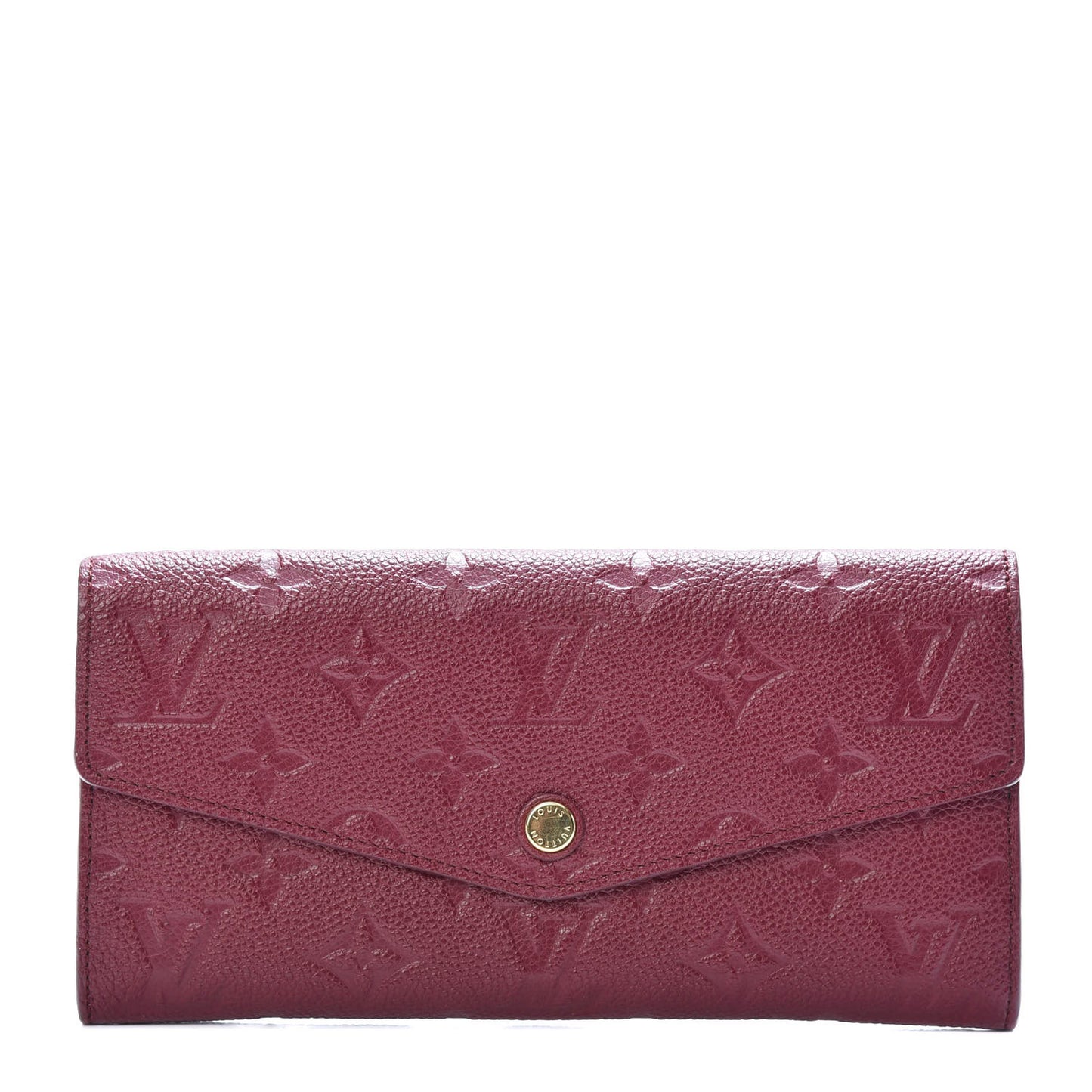 Empreinte Curieuse Wallet Aurore