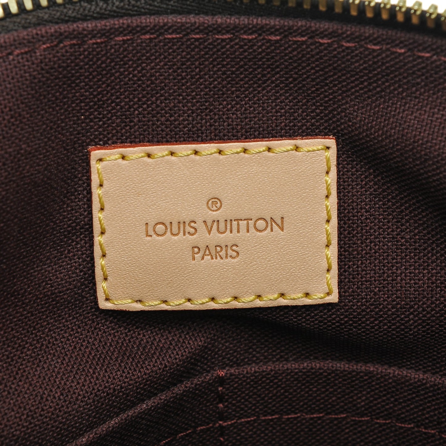Monogram Turenne MM