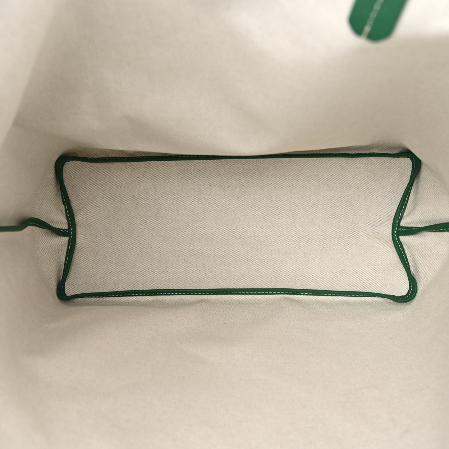 Goyardine Saint Louis PM Green