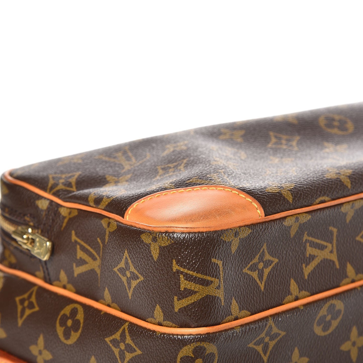 Monogram Nil 35