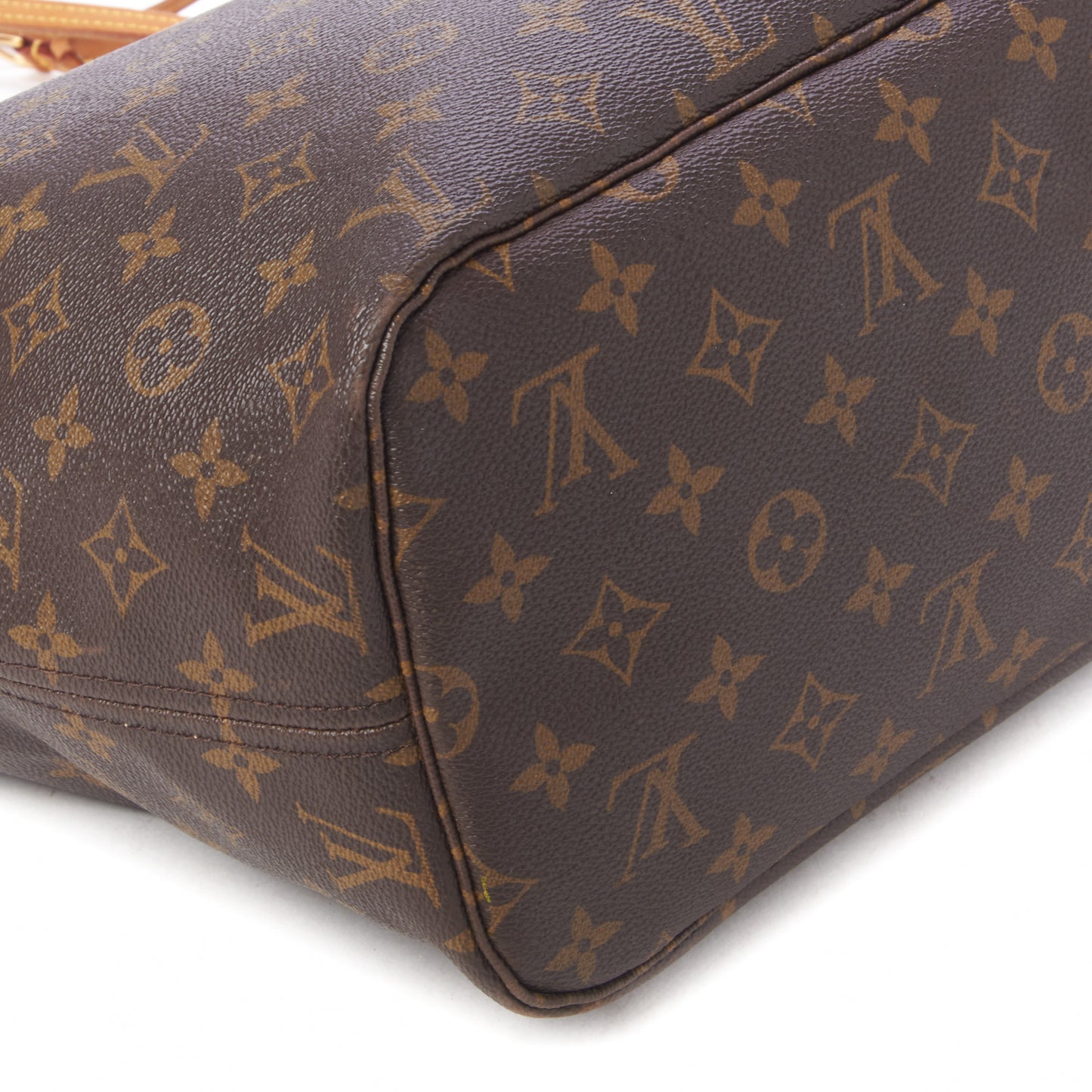 Monogram Neverfull MM