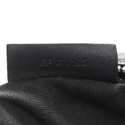 Givenchy Tumbled Sheepskin Small Pandora Black 6 of 15