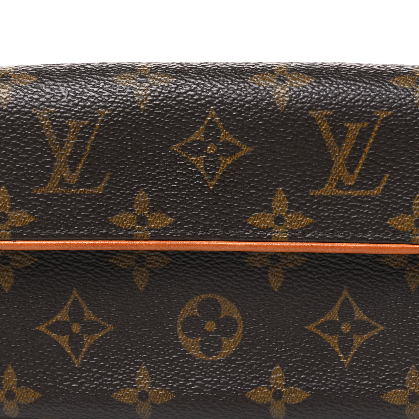 Monogram Pochette Florentine XS