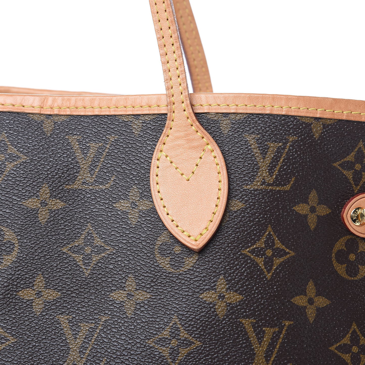 Monogram Neo Neverfull MM