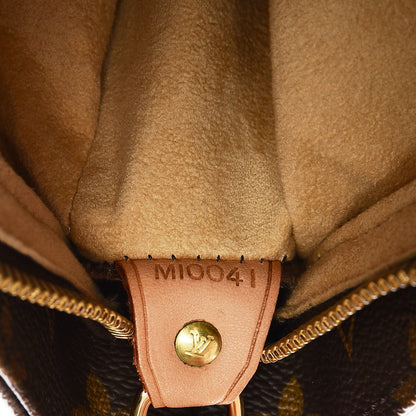 Louis Vuitton Monogram Looping GM 7 of 7