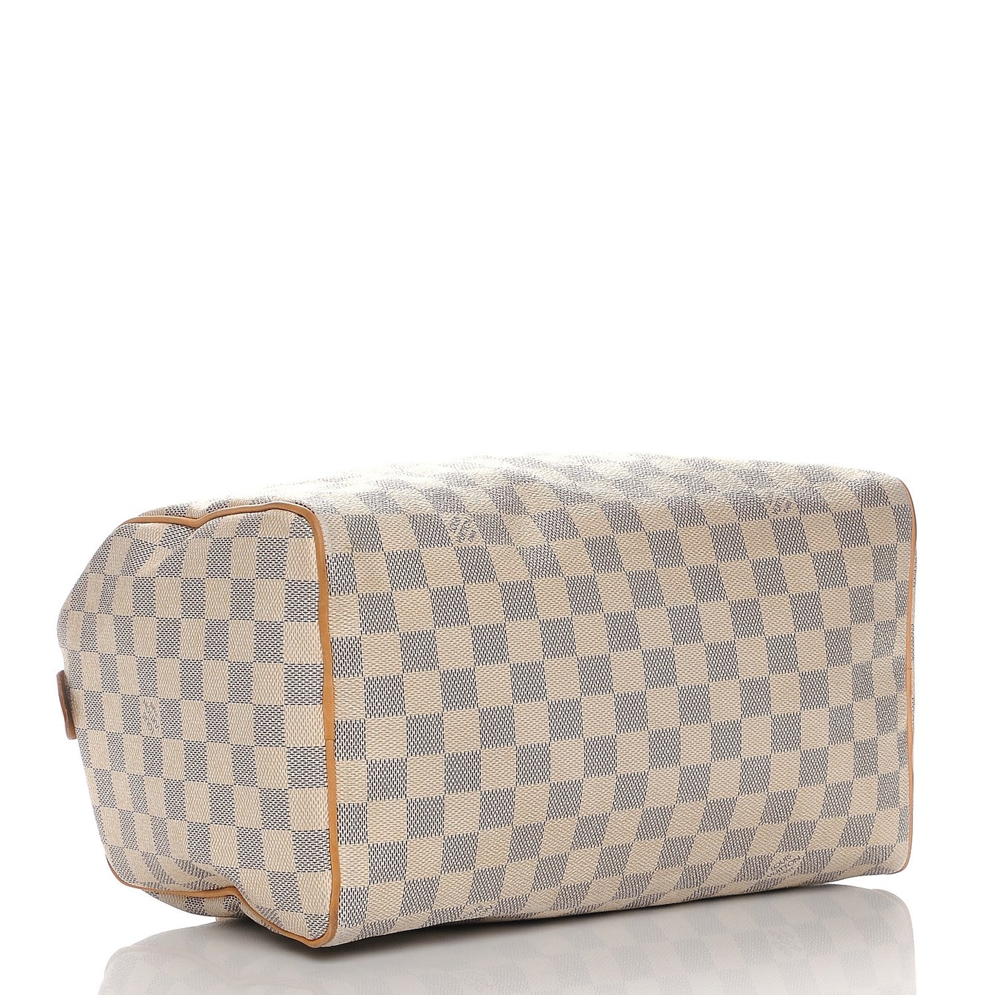 Damier Azur Speedy 30