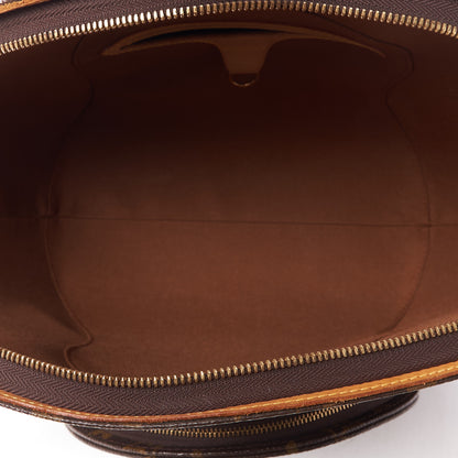 Louis Vuitton Monogram Ellipse GM Shopping Bag 7 of 8