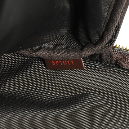 Louis Vuitton Damier Ebene Pegase 45 7 of 7