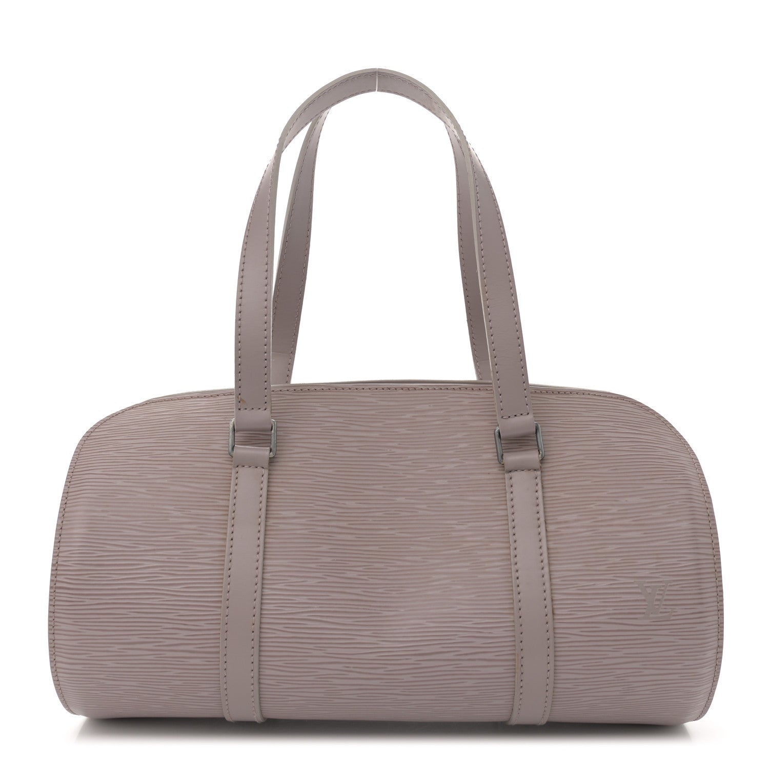Louis Vuitton Epi Soufflot Lilac 1 of 15