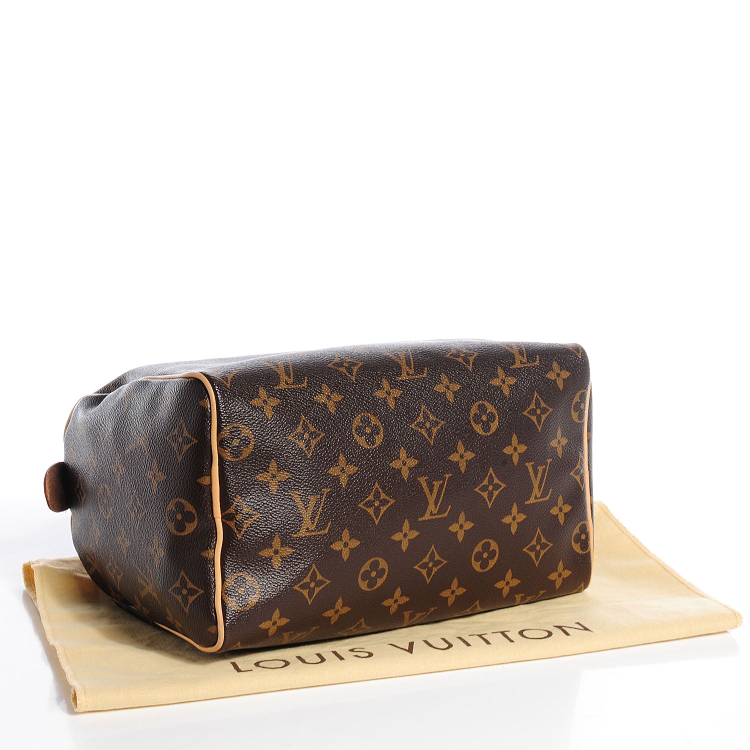 Louis Vuitton Monogram Speedy 25 4 of 7
