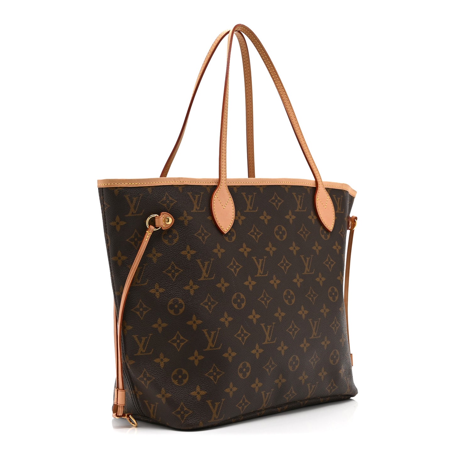 Monogram Neverfull MM