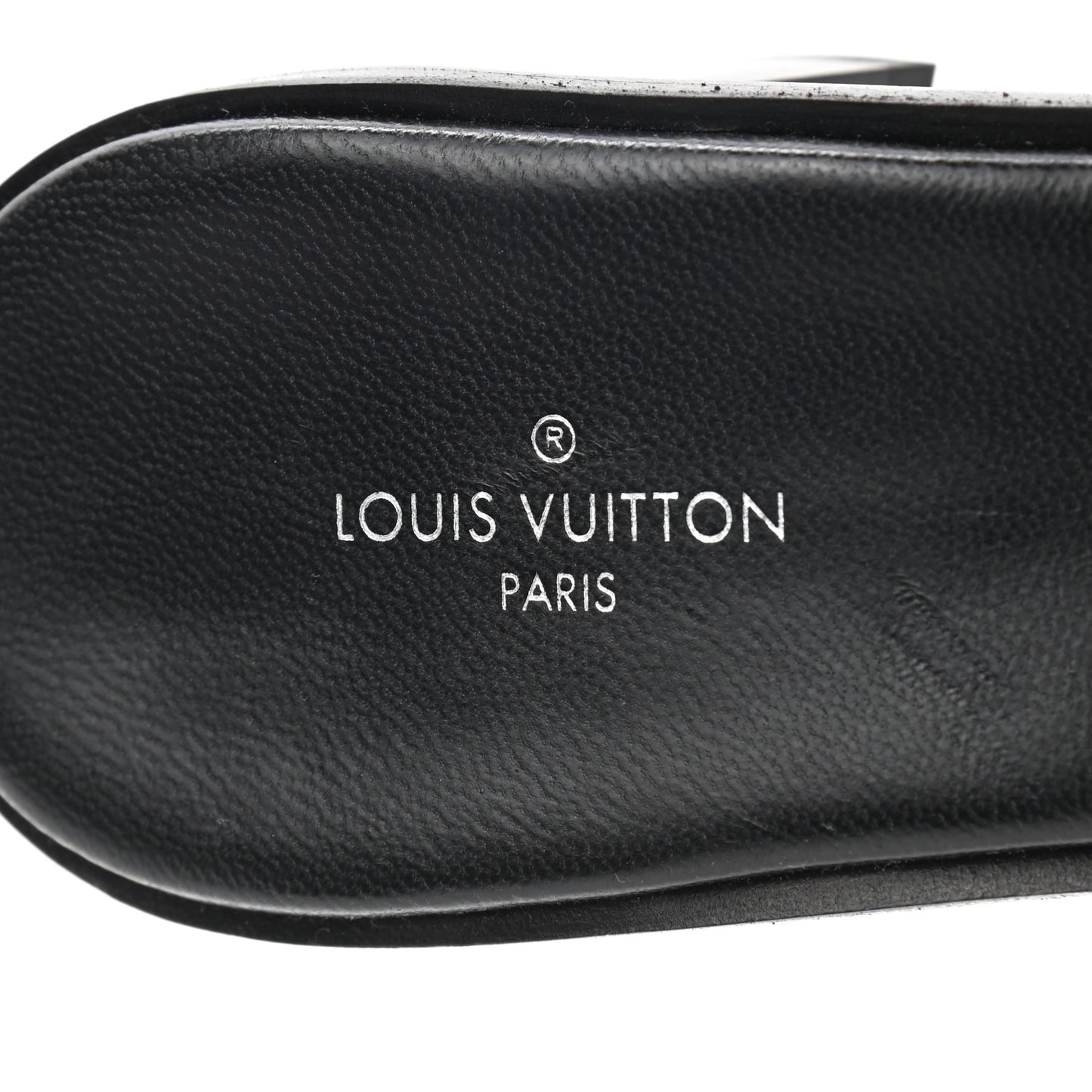 Monogram Lock It Mules 37