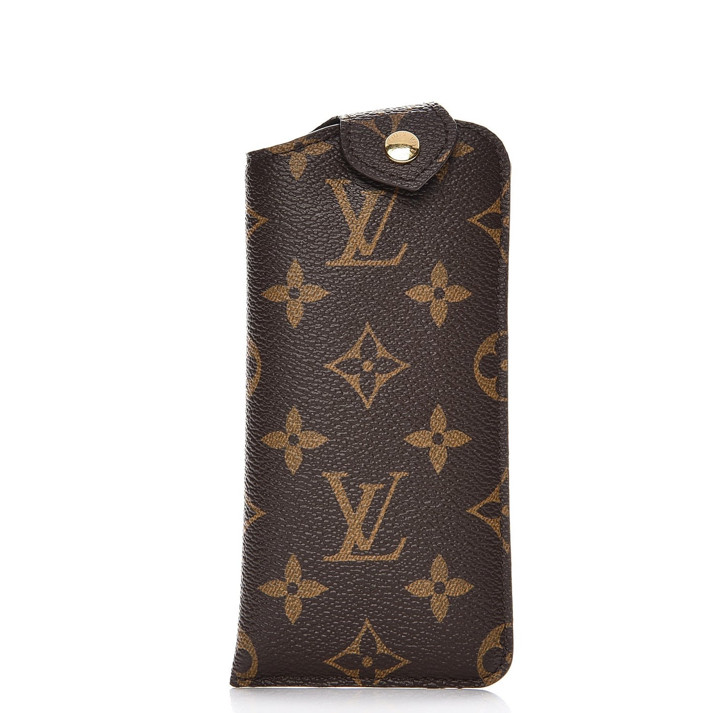 Monogram Sunglasses Case PM