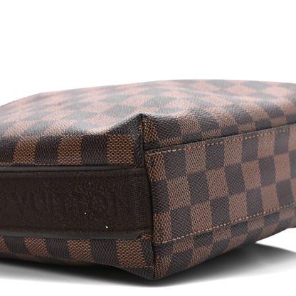 Louis Vuitton Damier Ebene Trotteur Beaubourg 7 of 8