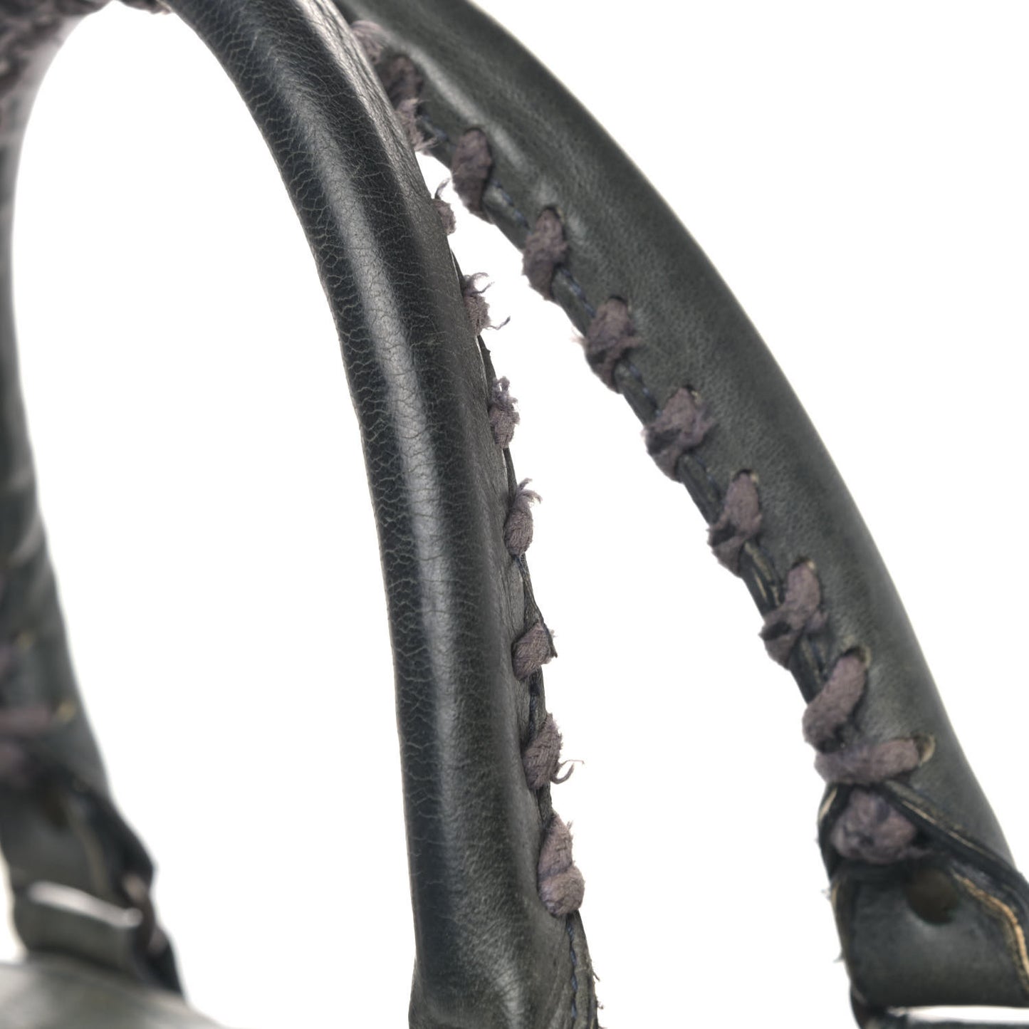 Agneau Classic Hardware Work Anthracite
