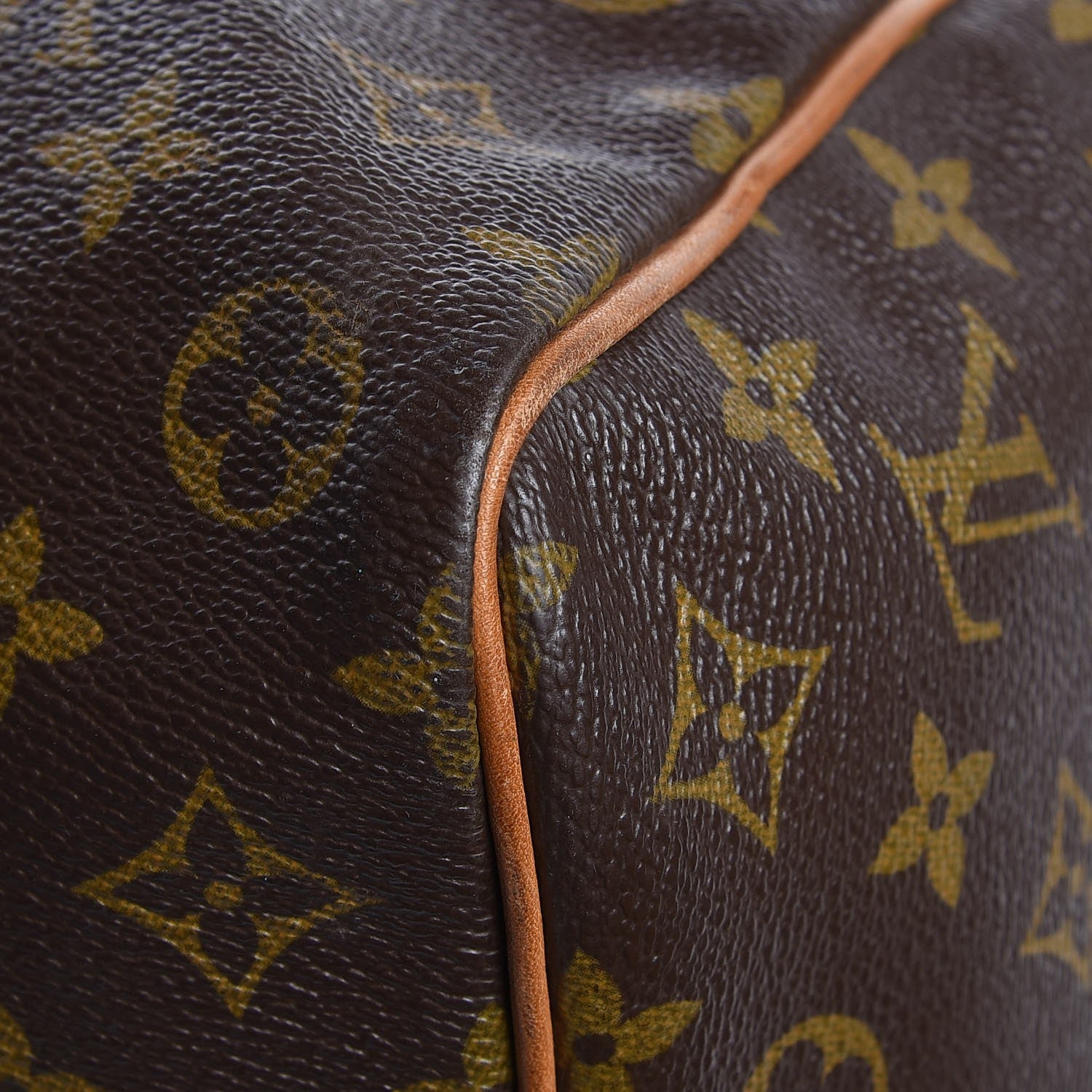 Louis Vuitton Monogram Keepall 50 15 of 22
