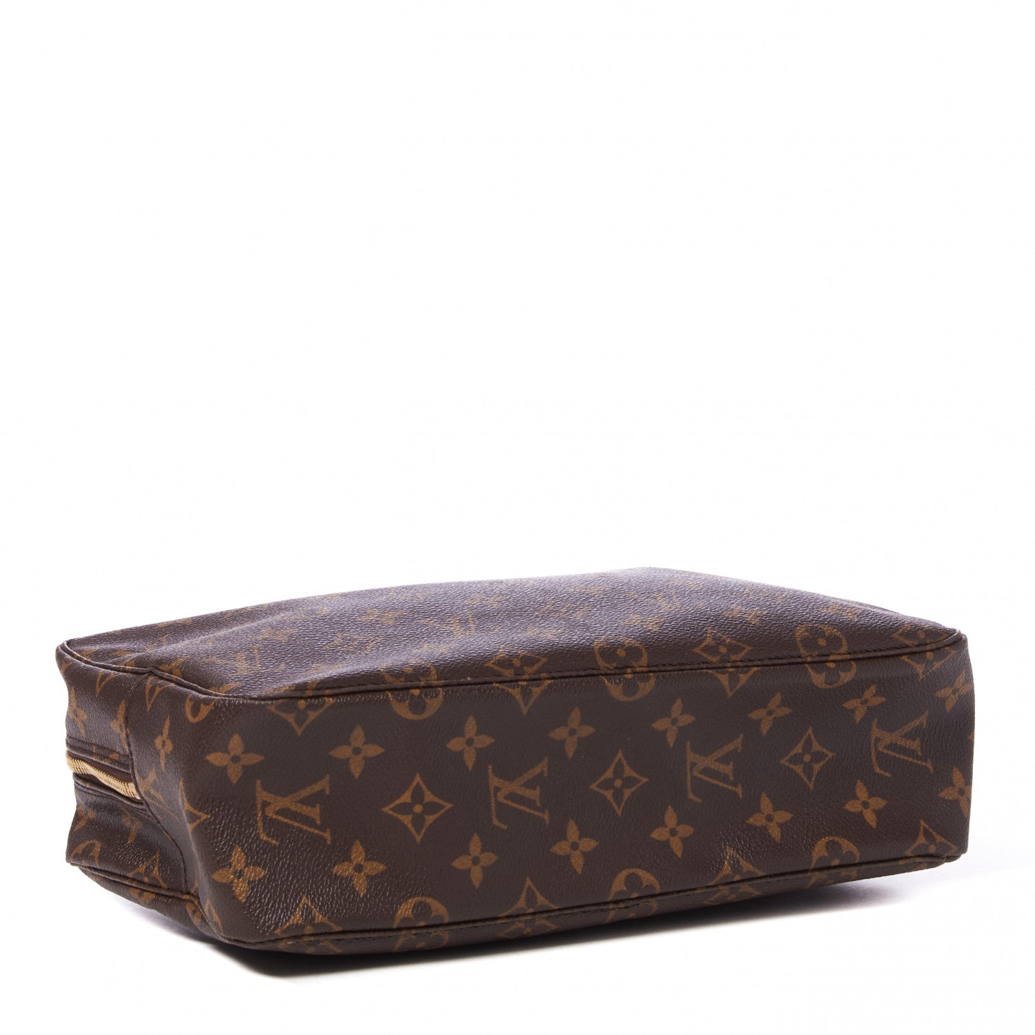 Louis Vuitton Monogram Trousse Toilette 28 3 of 8