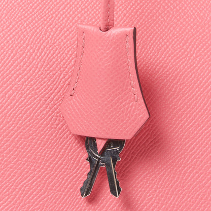 Hermes Epsom Birkin 30 Rose Azalee 26 of 30