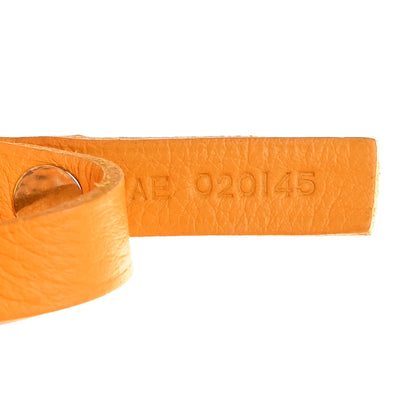 Goyard Goyardine Saint Louis GM Yellow 8 of 17