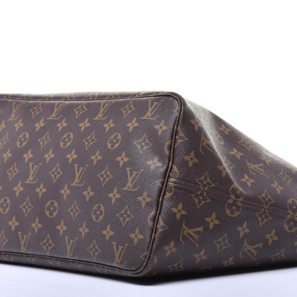 Louis Vuitton Monogram Neverfull GM 8 of 8