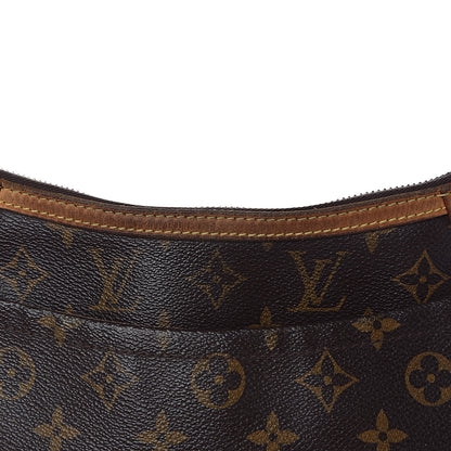 Louis Vuitton Monogram Odeon MM 9 of 14