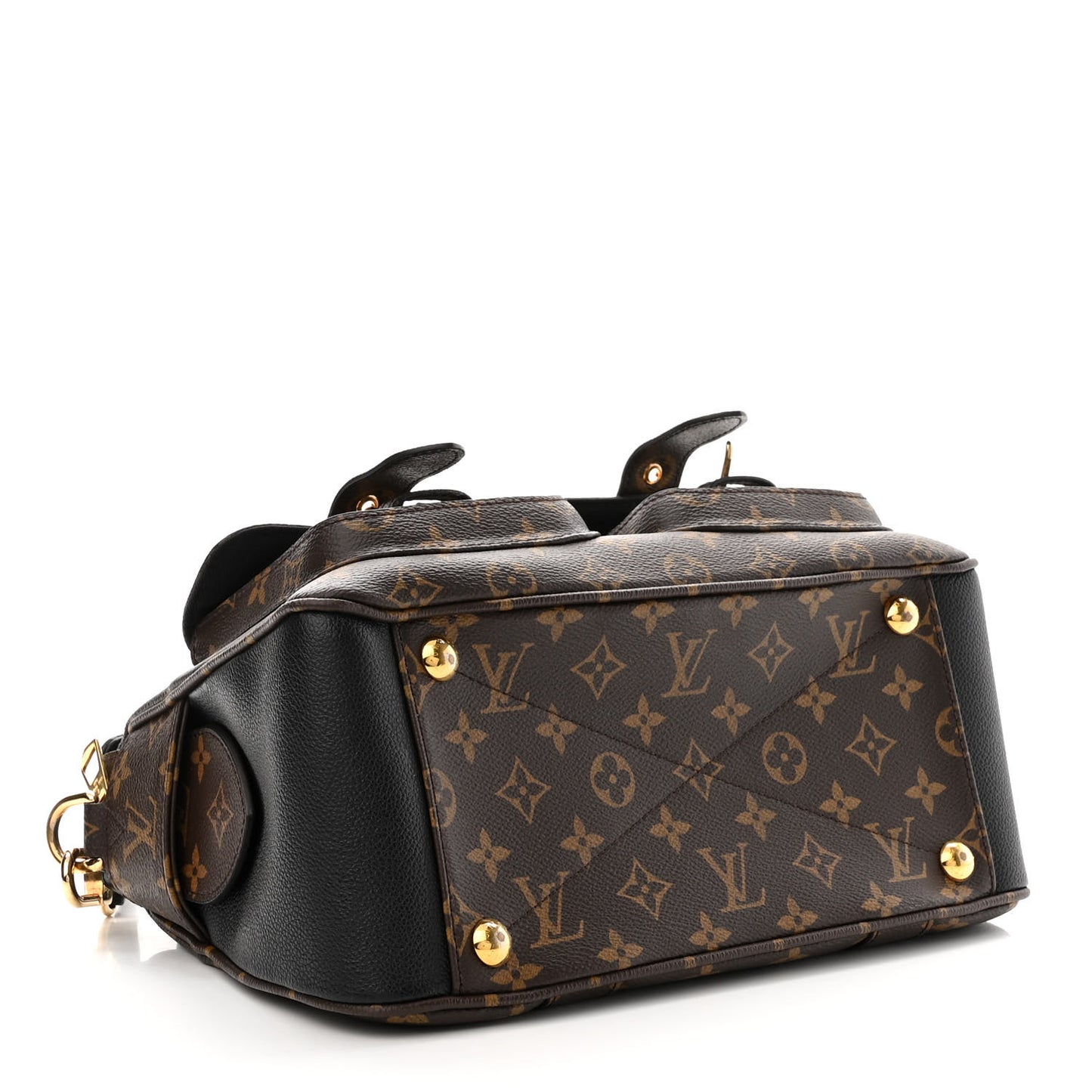 Monogram Manhattan NM Black