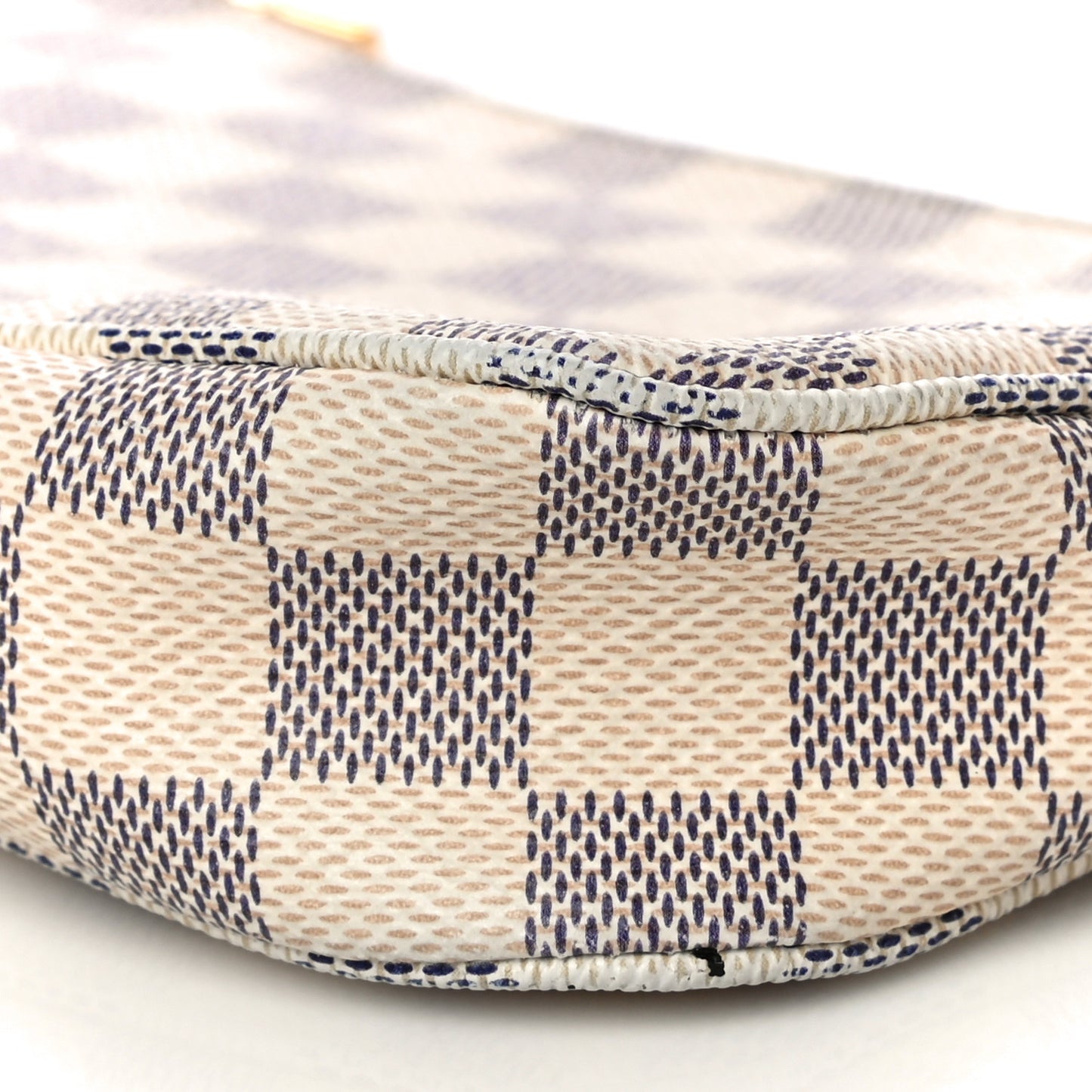 Damier Azur Pochette Accessories NM