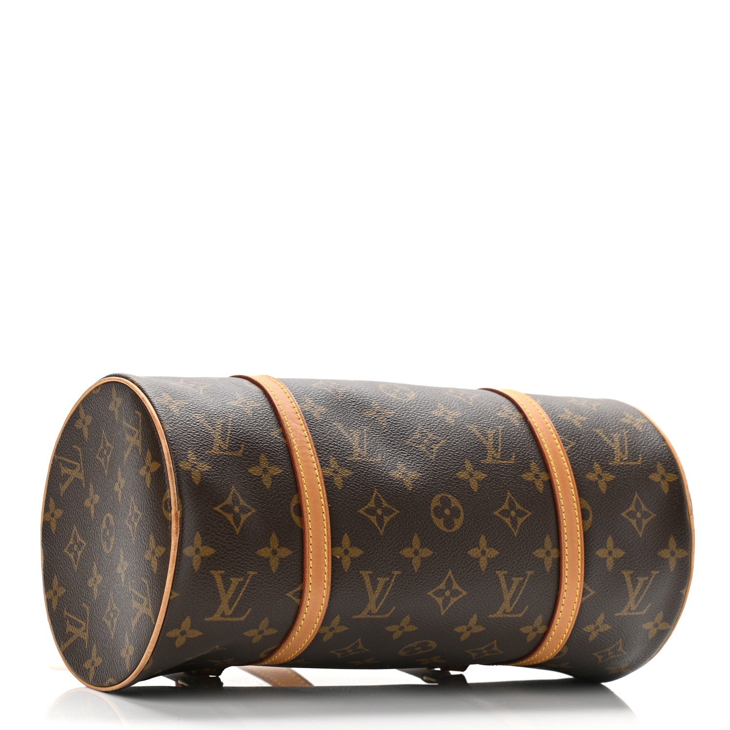 Louis Vuitton Monogram Papillon 30 With Companion 5 of 10
