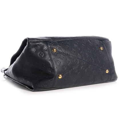 Louis Vuitton Empreinte Artsy MM Infini 4 of 7
