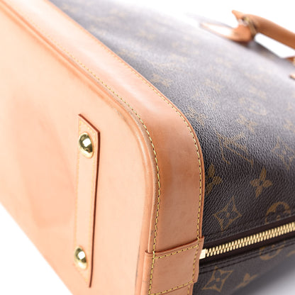 Louis Vuitton Monogram Alma PM 20 of 25