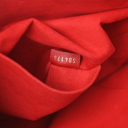 Louis Vuitton Monogram Gaia Cherry 8 of 11