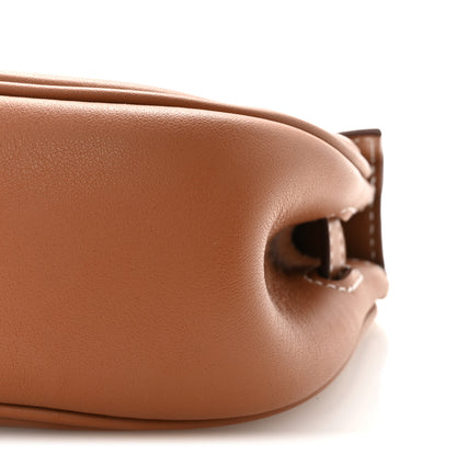 Hermes Swift Kelly Moove Gold 11 of 12