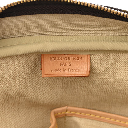 Louis Vuitton Monogram Deauville 6 of 16