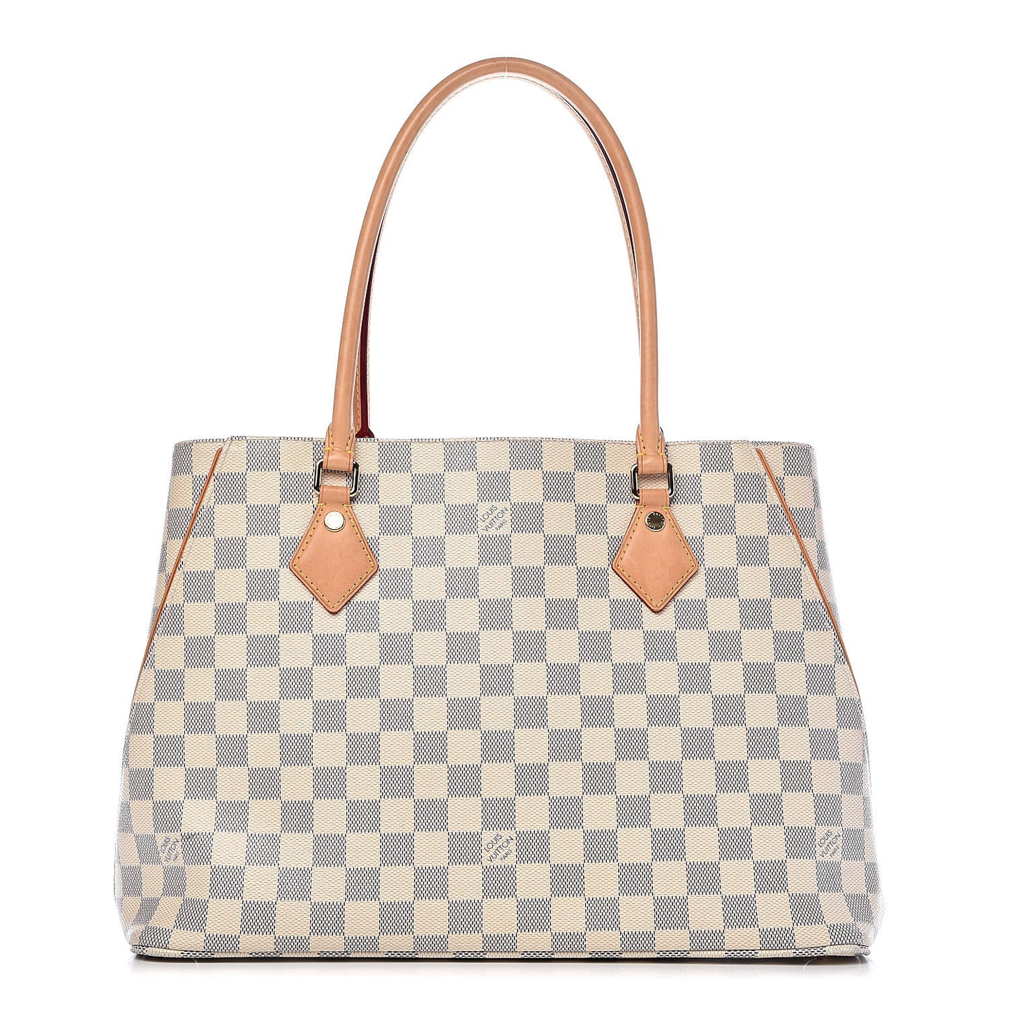 Damier Azur Calvi
