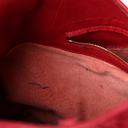 Bottega Veneta Nappa Intrecciato New Ball Hobo Carmino 13 of 28