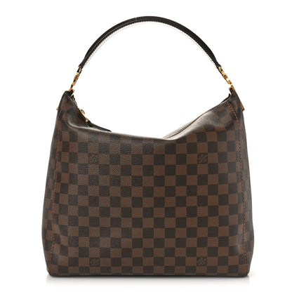 Louis Vuitton Damier Ebene Portobello PM 1 of 9