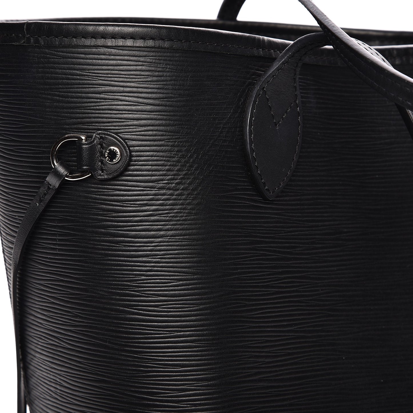 Epi Neverfull MM Black