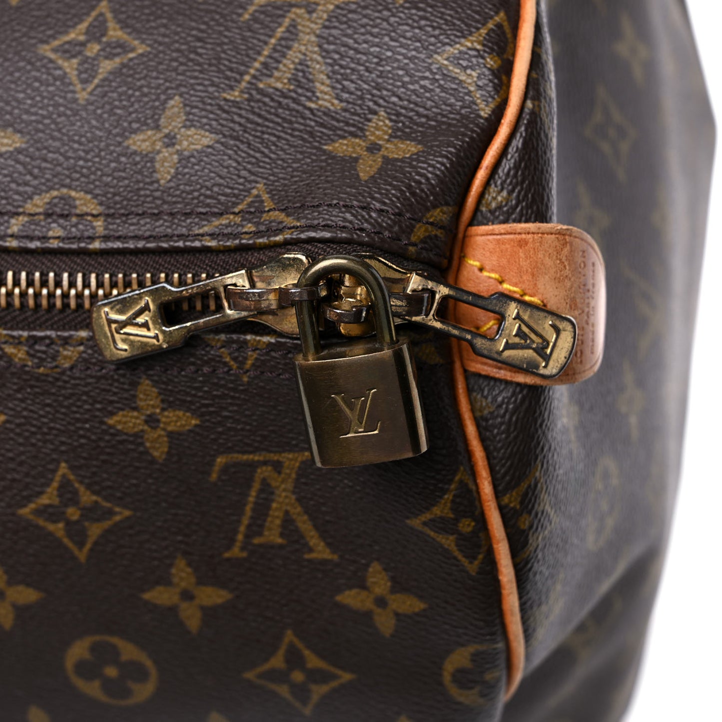 Monogram Keepall 55