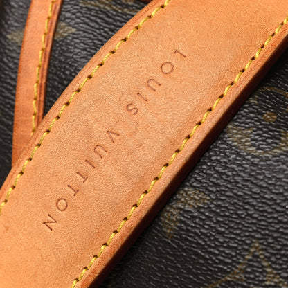 Louis Vuitton Monogram Tulum GM 7 of 13