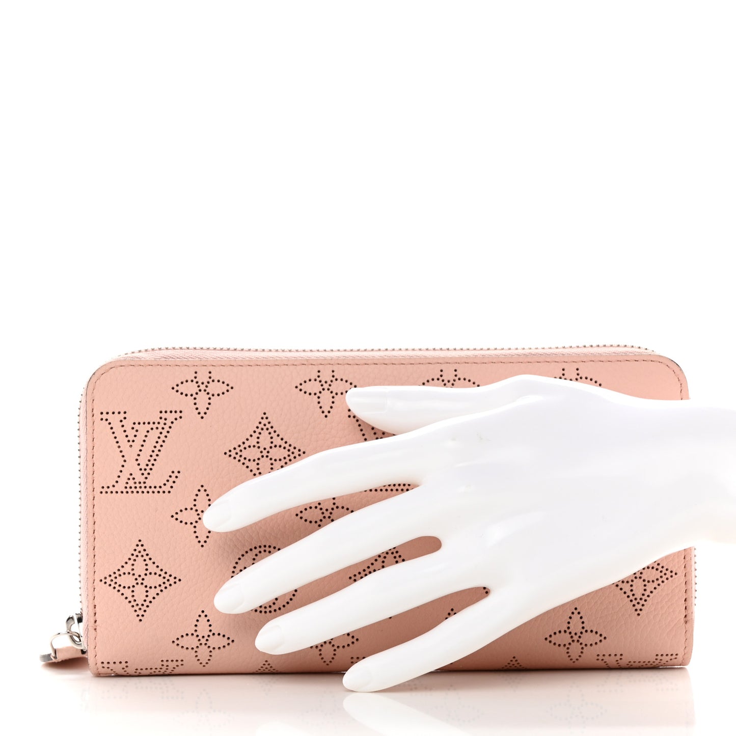 Mahina Zippy Wallet Magnolia