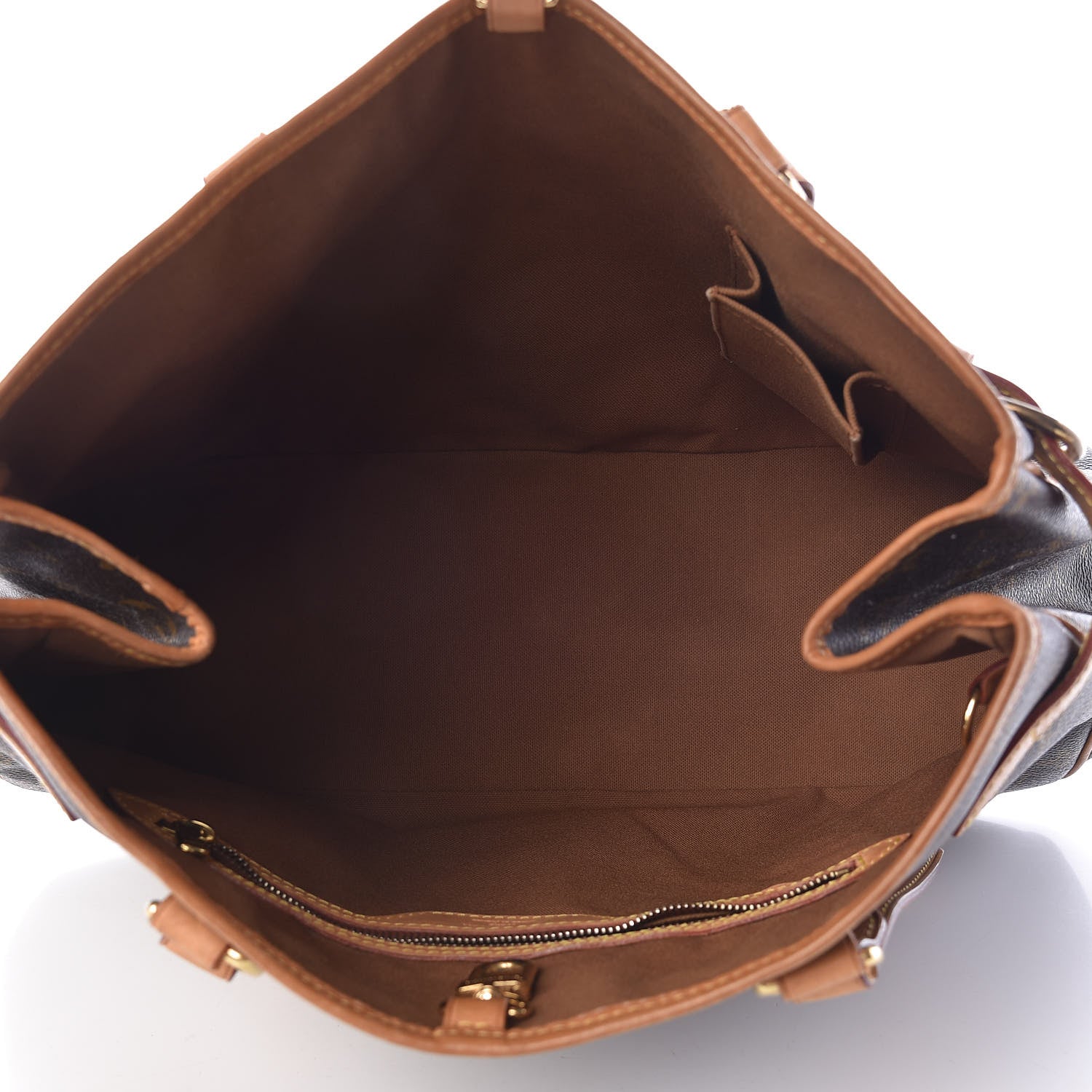 Louis Vuitton Monogram Batignolles Horizontal 5 of 17