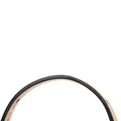 Chloe Calfskin Small Faye Day Shoulder Bag Blush Nude 15 of 15