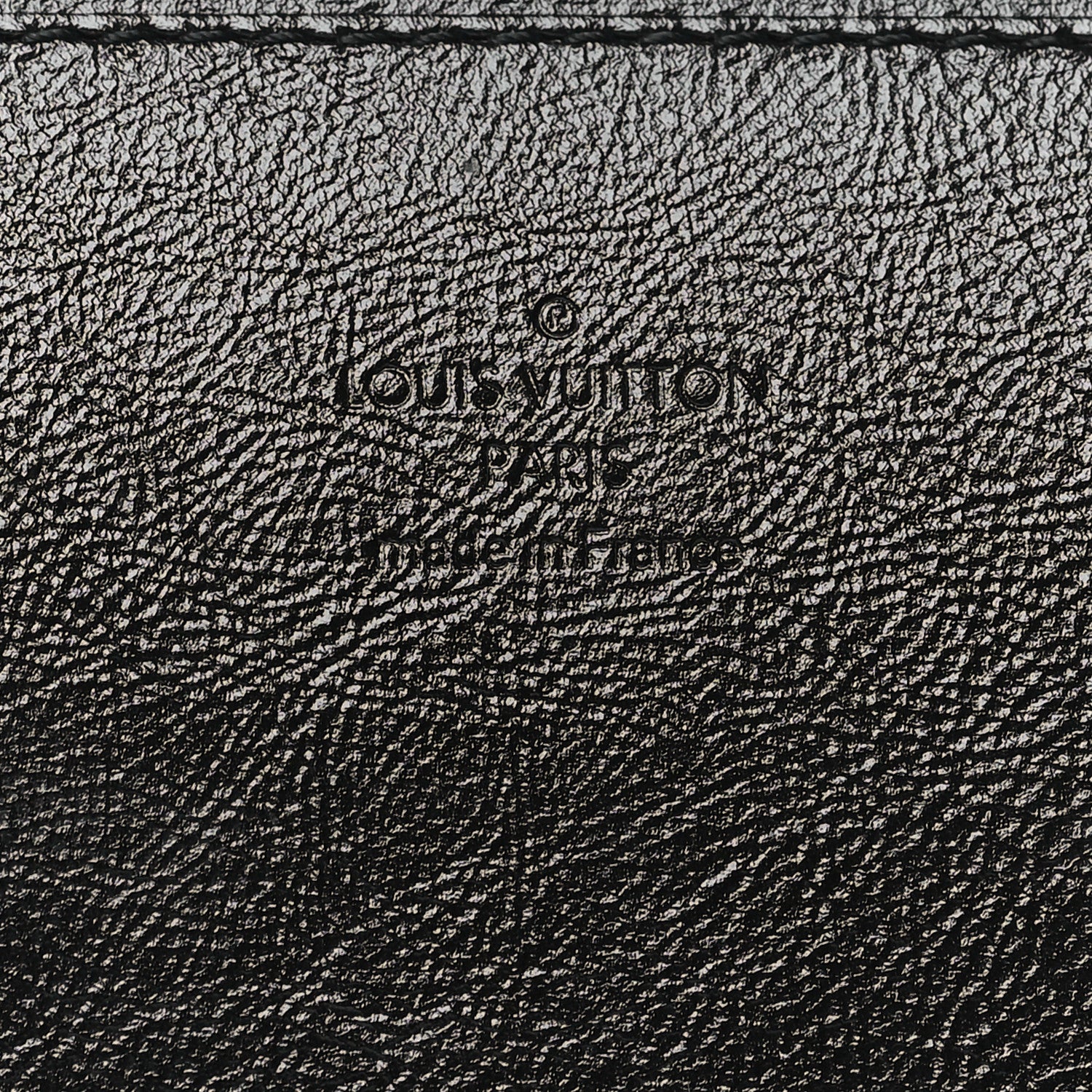 Louis Vuitton Reverse Monogram Giant Dauphine Bumbag Belt 5 of 7