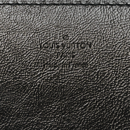 Louis Vuitton Reverse Monogram Giant Dauphine Bumbag Belt 5 of 7